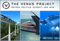 Visit The Venus Project